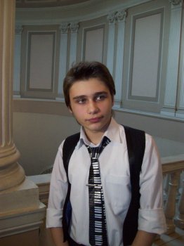 Богата талантами земля одесская