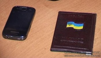Иногородний и иностранец терроризировали по ночам прохожих