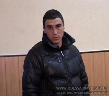 Иногородний и иностранец терроризировали по ночам прохожих