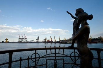 Фонд «Ассоль» надеется на скорейшее решение проблем украинских моряков в Великобритании