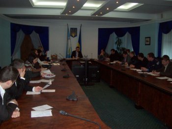 Наружную рекламу вдоль автодорог области упорядочат
