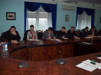 Наружную рекламу вдоль автодорог области упорядочат
