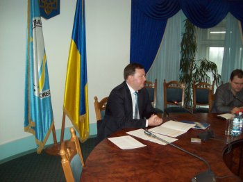 Наружную рекламу вдоль автодорог области упорядочат