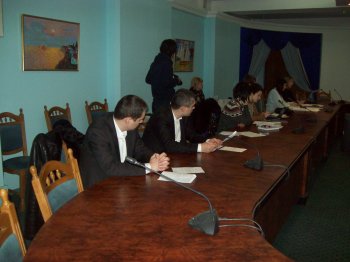 Наружную рекламу вдоль автодорог области упорядочат