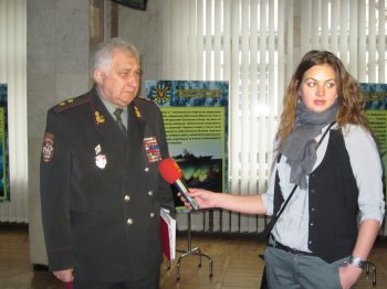 Ко Дню защитника Отечества состоялась военно-научная конференция