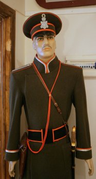 Одесская полиция: малоизвестная история