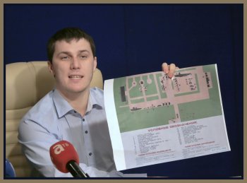 Будут ли определены границы Мемориала и парка 411-й батареи? (фото)