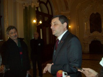 Сегодня в Одессе награждали за Народный бюджет