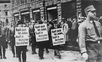 Веймарская республика: слишком либеральная, чтобы выжить
