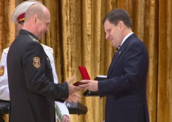 Слова чиновников довели ветеранов до слез