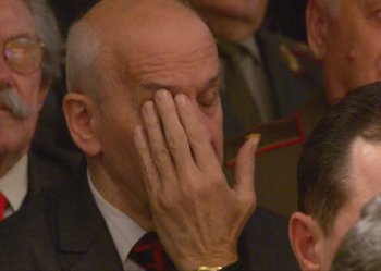 Слова чиновников довели ветеранов до слез