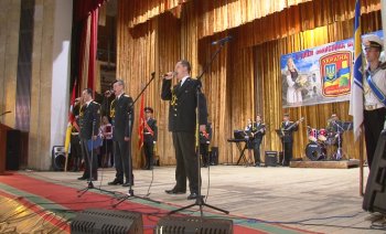 Слова чиновников довели ветеранов до слез