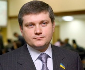Олег Тягнибок поднял рейтинг Александра Вилкула