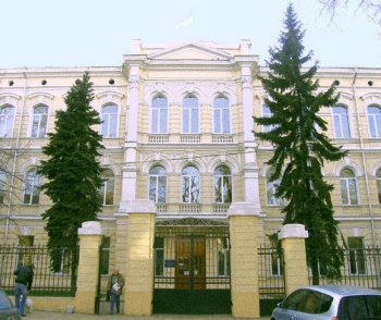 95 лет назад состоялось открытие Одесского сельскохозяйственного института