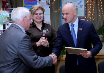 Геннадий Труханов: "Я планирую работать в том же темпе"