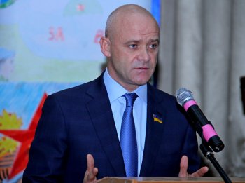 Геннадий Труханов: "Я планирую работать в том же темпе"