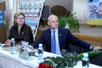 Геннадий Труханов: "Я планирую работать в том же темпе"