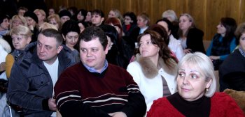 Геннадий Труханов: "Я планирую работать в том же темпе"
