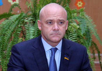 Геннадий Труханов: "Я планирую работать в том же темпе"