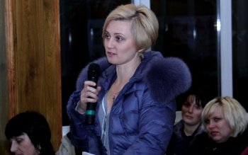 Геннадий Труханов: "Я планирую работать в том же темпе"