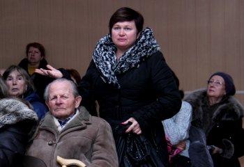 Геннадий Труханов: "Я планирую работать в том же темпе"