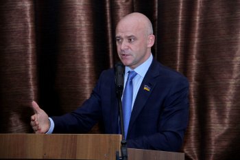 Геннадий Труханов: "Я планирую работать в том же темпе"