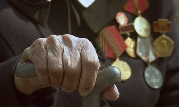 В одесских маршрутках хамят ветеранам