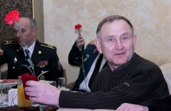 Геннадий Труханов поддерживает добрые традиции