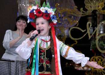 Геннадий Труханов поддерживает добрые традиции
