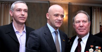 Геннадий Труханов поддерживает добрые традиции