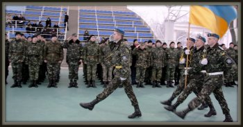 Младший лейтенант - парень молодой....