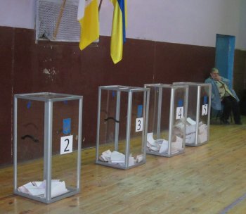 Геннадий Труханов: «Выборы проходят нормально»