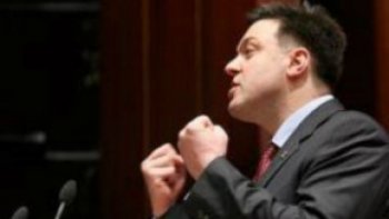 Олесь Бузина: Австрийские предшественники свободовцев плохо кончили