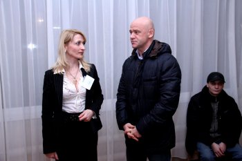 Геннадий Труханов: «Я надеюсь, что подсчет голосов будет прозрачным и демократичным»