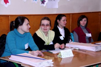 Геннадий Труханов: «Я надеюсь, что подсчет голосов будет прозрачным и демократичным»