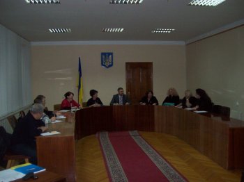 Выборы завершены. Поздравляем победителя
