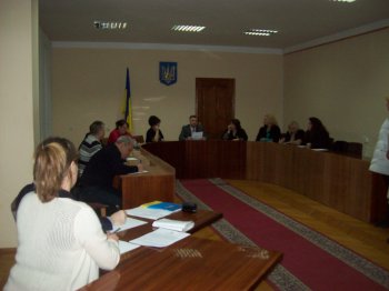 Выборы завершены. Поздравляем победителя