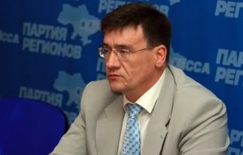 Виктор Волков: Языковой закон «свободовцев» ущемляет права половины граждан страны