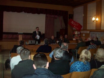 В Одессе обсуждают, как воспитать патриотов и не допустить фальсификации истории