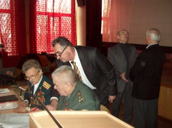 В Одессе обсуждают, как воспитать патриотов и не допустить фальсификации истории