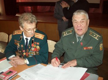 В Одессе обсуждают, как воспитать патриотов и не допустить фальсификации истории