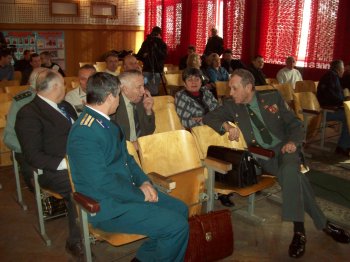 В Одессе обсуждают, как воспитать патриотов и не допустить фальсификации истории