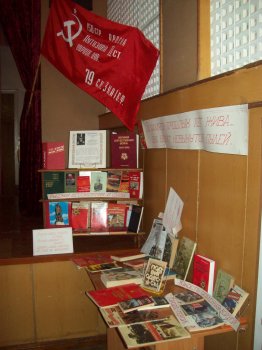 В Одессе обсуждают, как воспитать патриотов и не допустить фальсификации истории