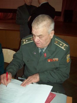 В Одессе обсуждают, как воспитать патриотов и не допустить фальсификации истории