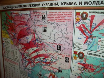В Одессе обсуждают, как воспитать патриотов и не допустить фальсификации истории