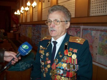 В Одессе обсуждают, как воспитать патриотов и не допустить фальсификации истории