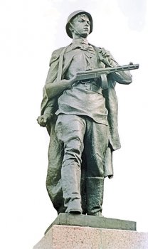 Спасти рядового Матросова