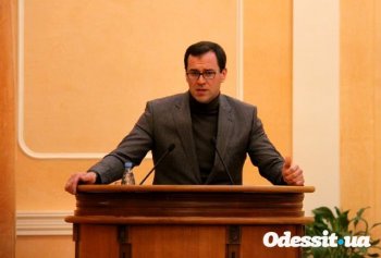 Александр Иваницкий о новых штрафах за вырубку деревьев и восстановлении парка Шевченко