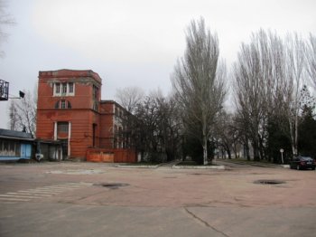Главная арена Евробаскета-2015 разместится на территории завода