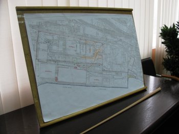 Главная арена Евробаскета-2015 разместится на территории завода